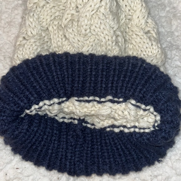 New England Patriots Beanie - Picture 3 of 3
